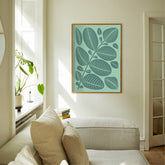 Fiore – 10 – Poster/Plakat – Reana.Design